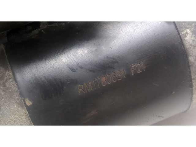 Стартер Nissan Primastar 2