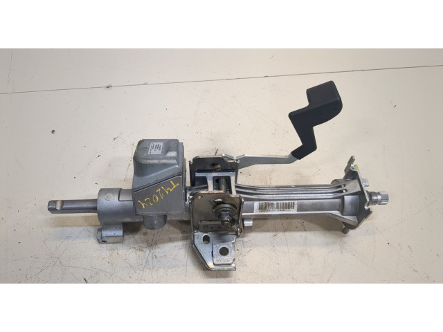 рейка Колонка рулевая Jeep Grand Cherokee 2004-2010