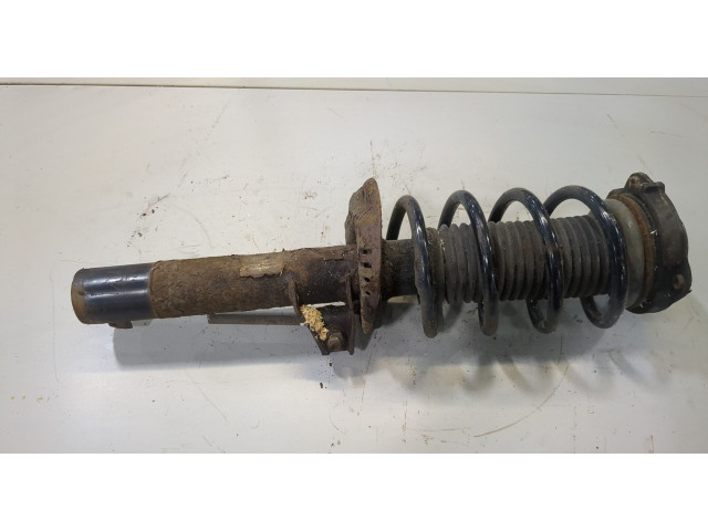 Стойка амортизатора  Skoda SuperB 2008-2015      