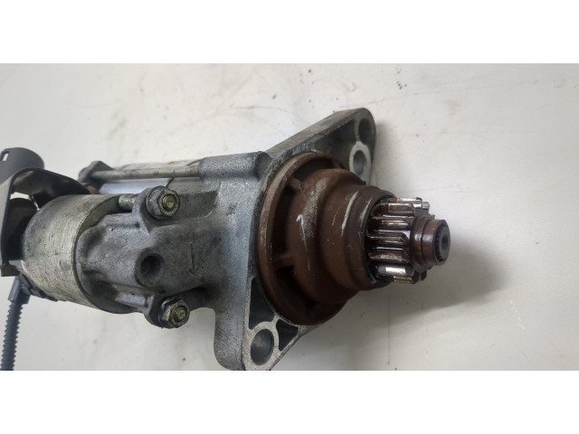 Стартер  Skoda Octavia (A7) 2013-2023 1.6  02Z911024B   