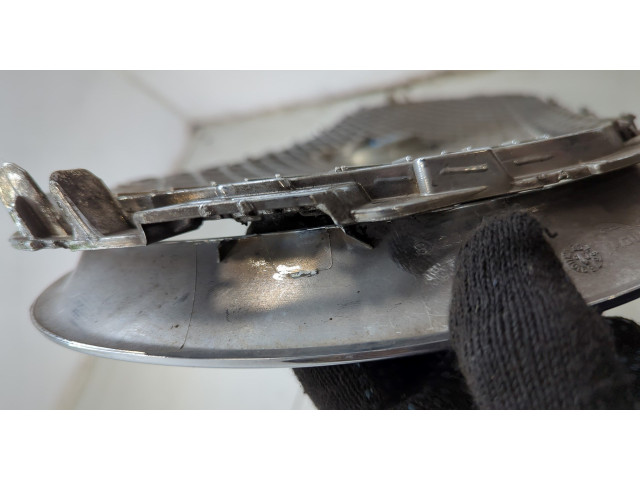 Решетка радиатора Jaguar XF 2007-2015 C2Z3832, 8X238A100AB