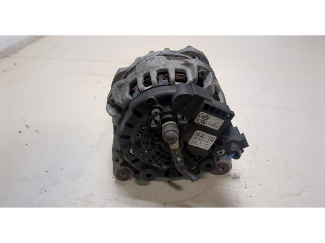 Генератор  Skoda Kodiaq       04E903015, 04E903015A    