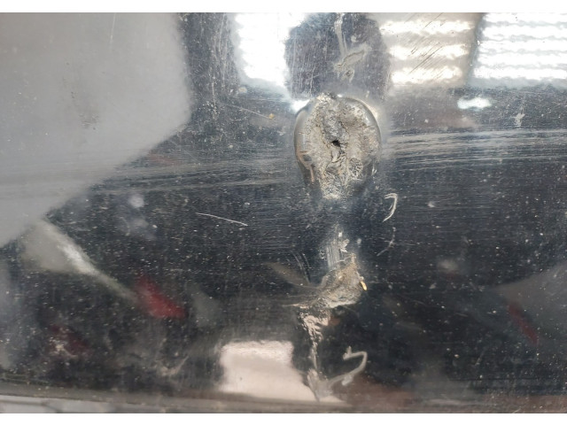 Бампер Mini Cooper (R50 / 53) 2001-2006 задний