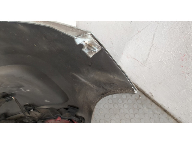 Бампер  Citroen DS4 2010-2018 задний   7410NT