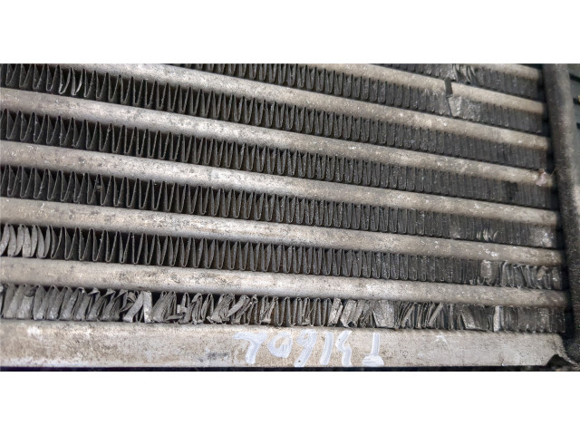 Интеркулер Alfa Romeo 159 2.4 50507299