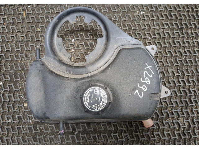 Бачок расширительный Jaguar X-type 1X438K218AF 2.0