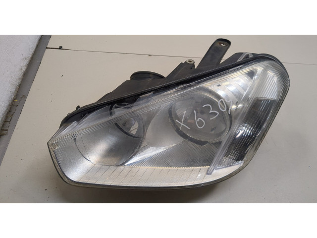 Фара передняя  Ford C-Max 2002-2010 левая 