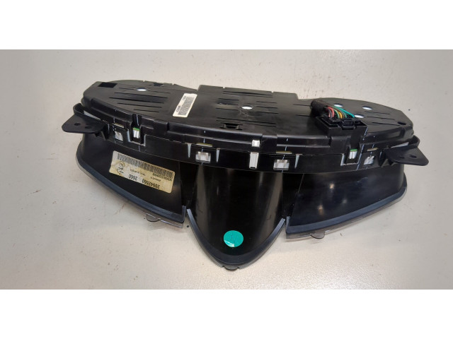 Панель приборов Cadillac SRX 2009-2012