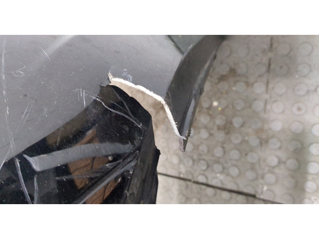 Бампер Volkswagen Jetta 7 2018- задний