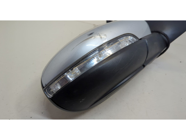 Зеркало боковое  Volkswagen Golf 6 2009-2012  правое           