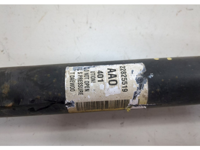 Стойка амортизатора Chevrolet Volt 2010-2015