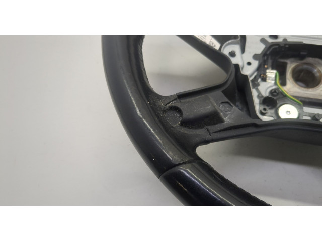 Руль  Mercedes E W212 2009-2016           