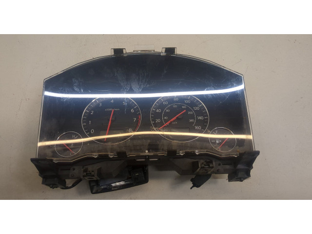 Панель приборов  Infiniti FX 2002-2009            