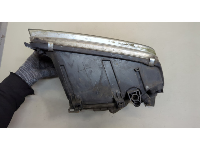 Фара передняя  Skoda Fabia 1999-2007 левая 