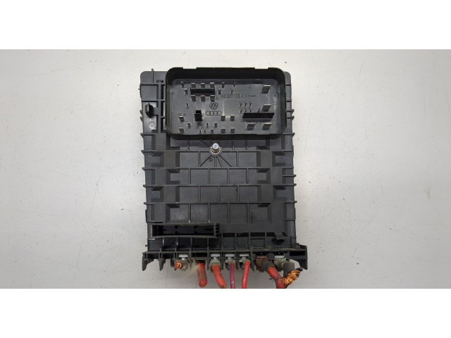 Блок предохранителей Volkswagen Golf Plus 1K0937125A