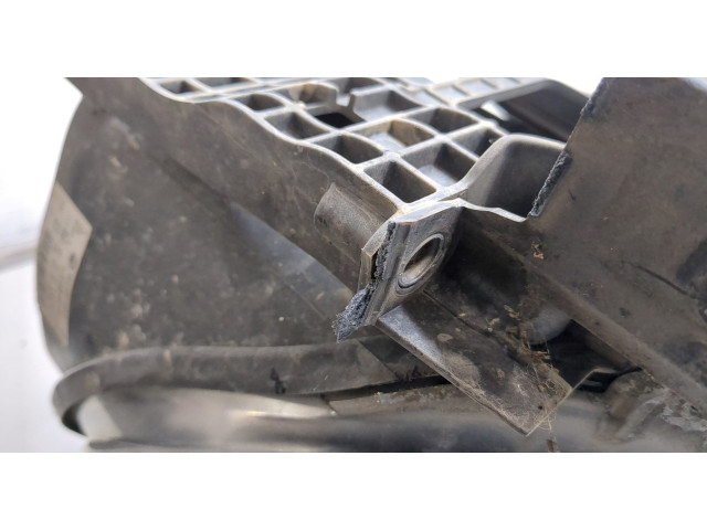 Фара передняя Volkswagen Golf 6 2009-2012 левая