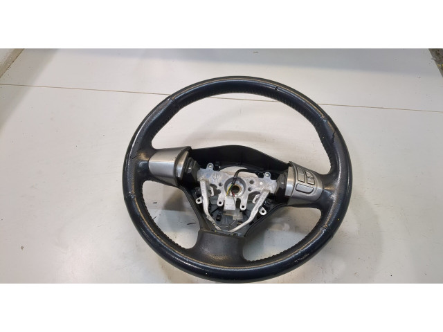 Руль Subaru Forester (S12) 2008-2012