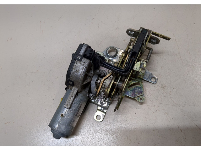 Замок багажника  Mercedes E W210 1995-2002       