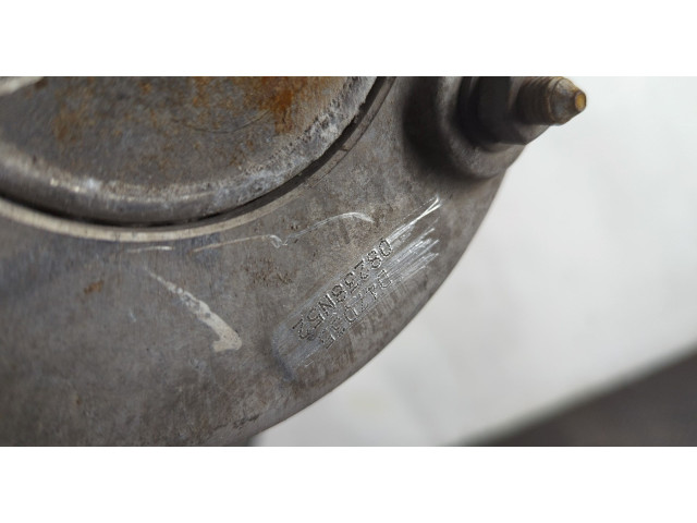 Стойка амортизатора Citroen C5 2008-2017