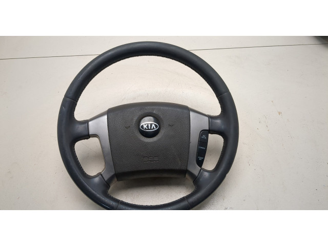 Руль  KIA Sorento BL 2002-2011           