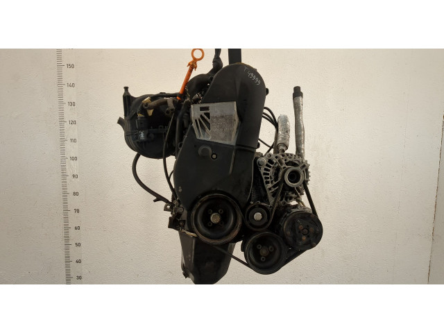 Генератор  Volkswagen Polo 1999-2001           