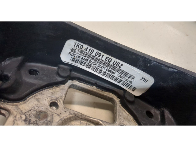 Руль Volkswagen Jetta 5 2004-2010