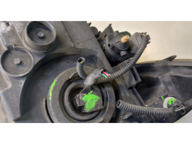 Фара передняя Honda FRV левая