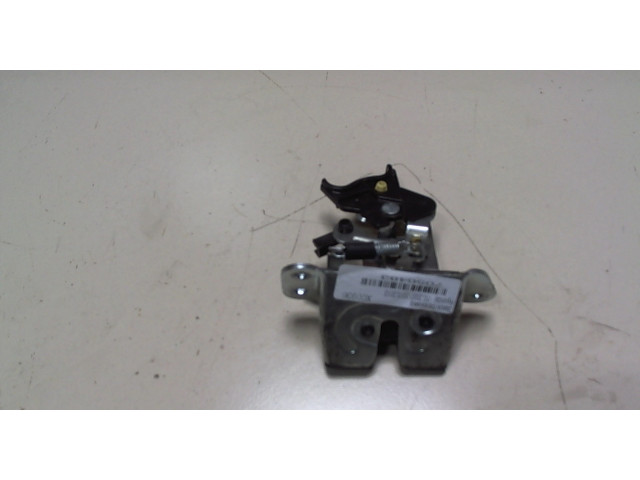 Замок багажника Hyundai i10 2007-2013