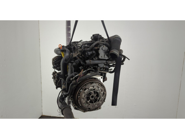 Форсунка топливная  Volkswagen Touran 2003-2006         