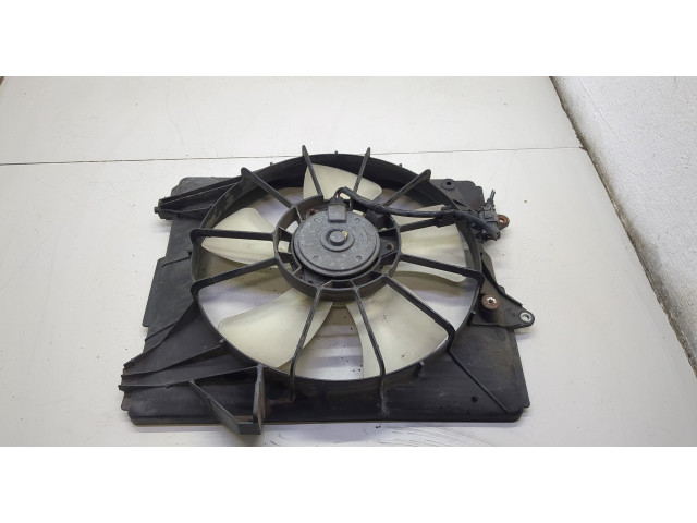 Вентилятор радиатора Honda Odyssey 2004-2008