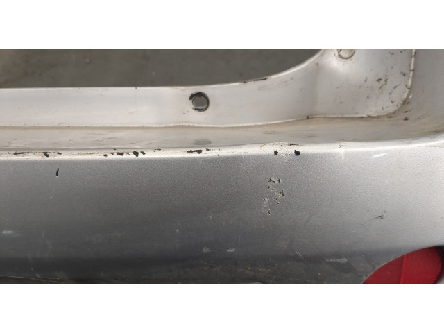 Бампер  Honda HRV 1998-2006 задний   