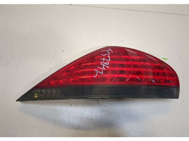 Задний фонарь BMW 6 E63 2004-2007