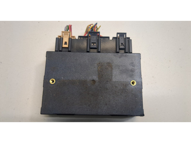 Блок комфорта  Volkswagen Touareg 2007-2010        