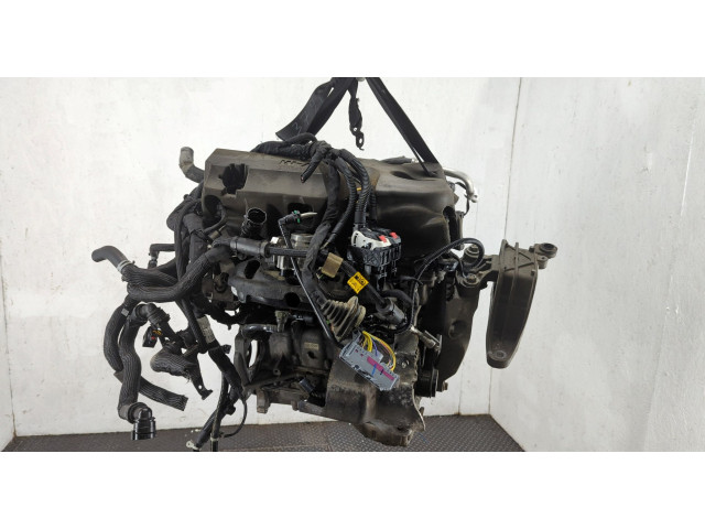  Турбина  Chevrolet Equinox 2017-2024             