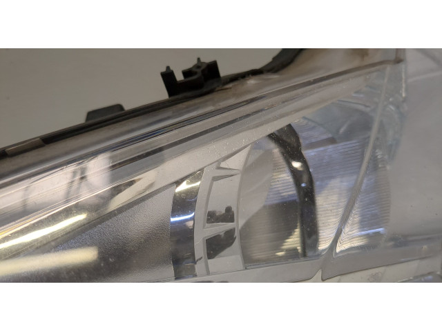 Фара передняя  Citroen C3 2009-2016 левая 