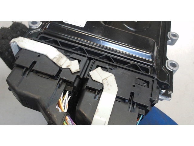 Блок управления двигателем Volvo XC90 2014-2019