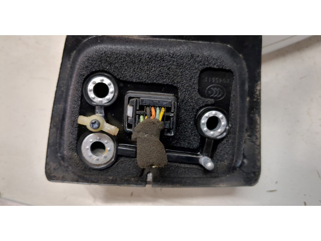 Зеркало боковое Chevrolet Captiva 2006-2011 правое