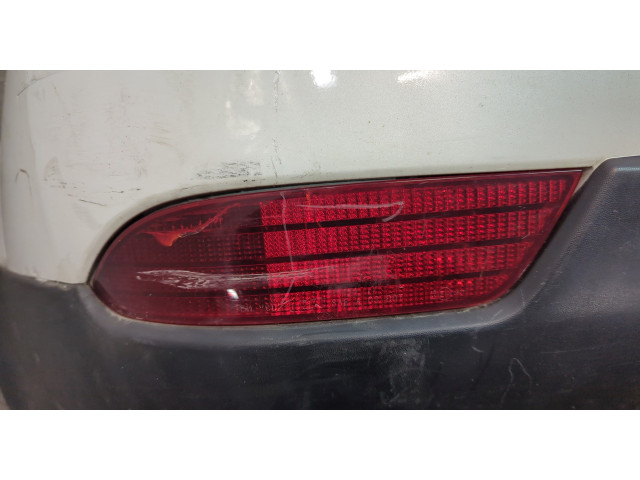 Бампер  Subaru Tribeca (B9) 2004-2014 задний   57704XA04A