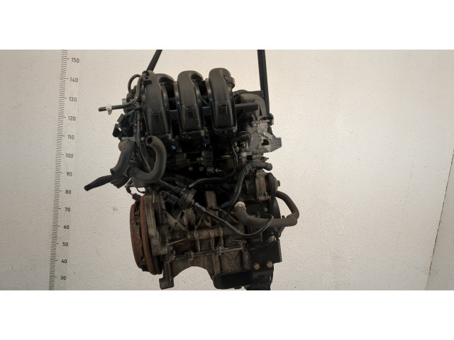 Генератор  Peugeot 2008 2013-2019           