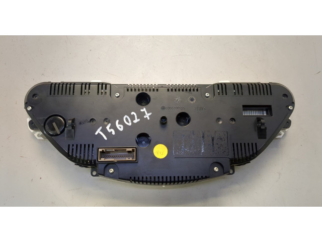 Панель приборов Audi Q7 2005-2015