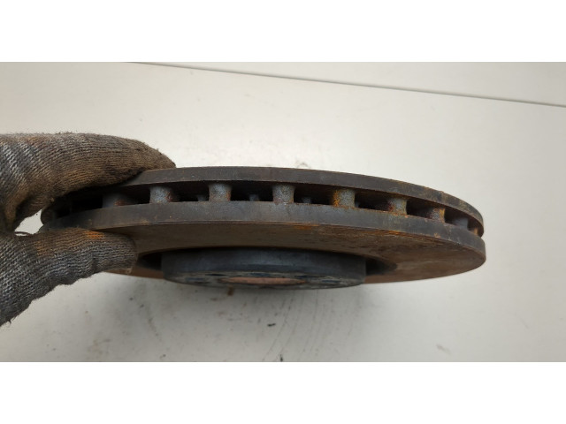 Диск тормозной  Jeep Cherokee 2013-2023   передний         