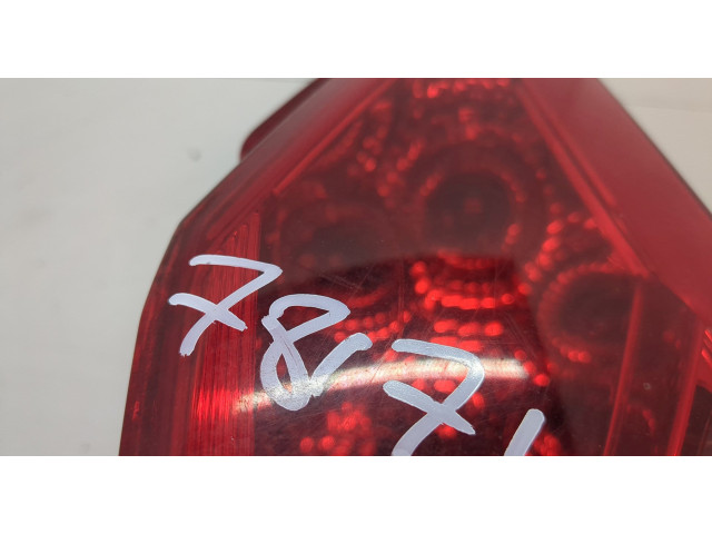 Задний фонарь 9683460780