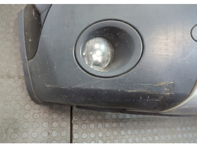 Бампер  Skoda Octavia (A5) 2004-2013 передний   1Z0807221J