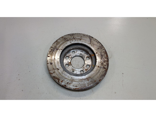 Диск тормозной  Opel Tigra 2004-2009   передний   569000, 9196050, 95526646      