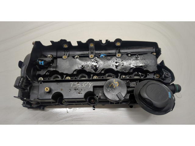 Клапанная крышка двигателя ДВС BMW 1 E87 2004-2011