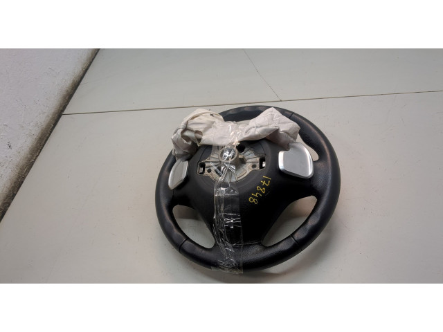 Руль BMW 4 F32 2013-2021 32307848338, 7848338