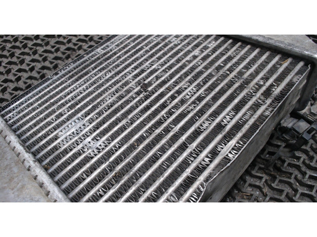 Интеркулер Nissan Navara 1997-2004 2.5 14461-3S901