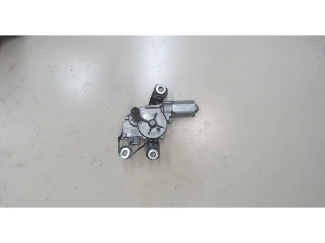 Двигатель стеклоочистителя (моторчик дворников) задний  Volkswagen Golf Plus