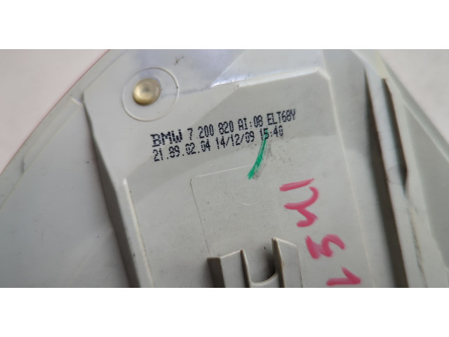 Задний фонарь 63217200820, 7200820