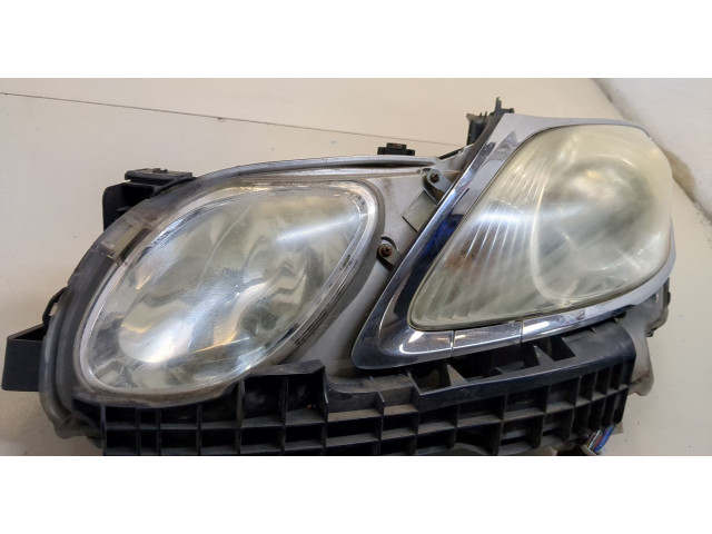 Блок розжига Lexus GS 2005-2012